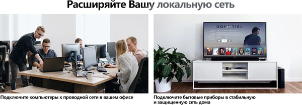 Коммутатор Cudy FS105