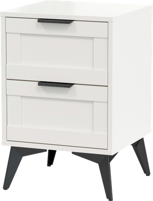 Прикроватная тумба Anrex Mone 2S - фото