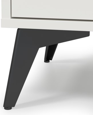 Прикроватная тумба Anrex Mone 2S