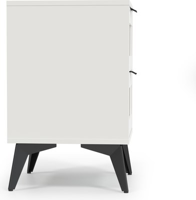 Прикроватная тумба Anrex Mone 2S