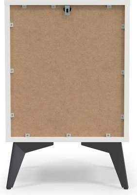 Прикроватная тумба Anrex Mone 2S