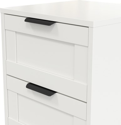 Прикроватная тумба Anrex Mone 2S