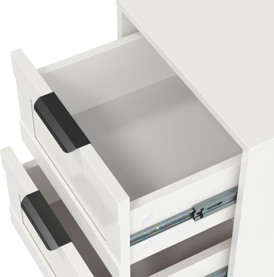 Прикроватная тумба Anrex Mone 2S