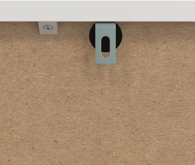 Прикроватная тумба Anrex Mone 2S