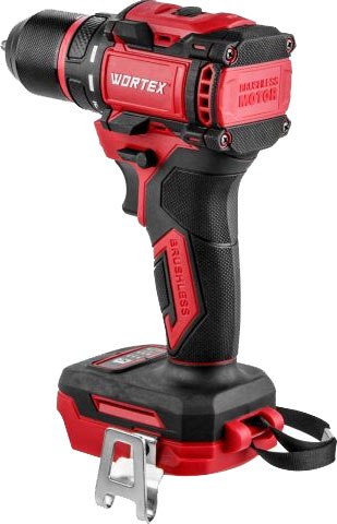 Аккумуляторная дрель-шуруповерт Wortex BD 2025 DLi ALL1 (1329838)