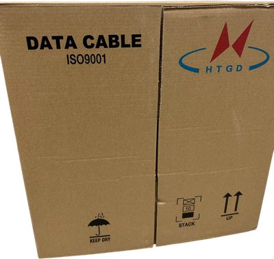 Кабель Opatov OPL-Cat.5e-UTP 4*2*AWG24