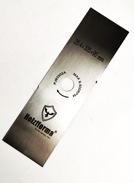 Нож для триммера Holzfforma Farmertec / PJ93302A