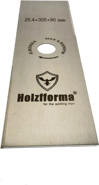 Нож для триммера Holzfforma Farmertec / PJ93302A