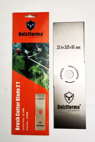 Нож для триммера Holzfforma Farmertec / PJ93302A