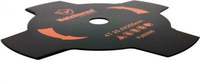 Нож для триммера Holzfforma Farmertec / PJ93306