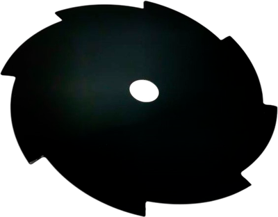 Нож для триммера Holzfforma Farmertec / PJ93307 - фото