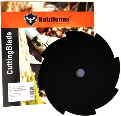 Нож для триммера Holzfforma Farmertec / PJ93307