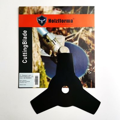 Нож для триммера Holzfforma Farmertec / PJ93304