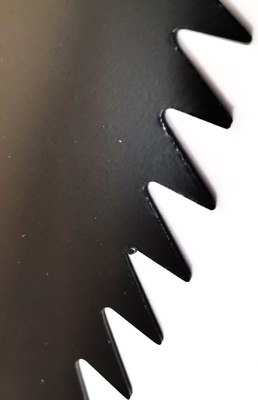 Нож для триммера Holzfforma Farmertec / PJ93311