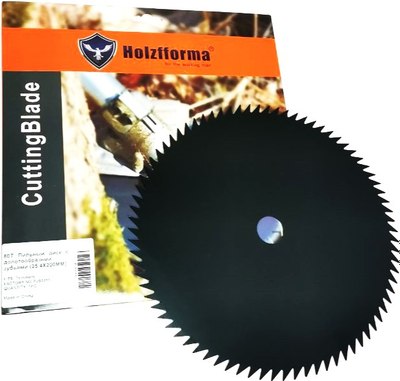 Нож для триммера Holzfforma Farmertec / PJ93311