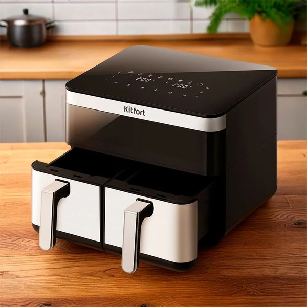 Аэрогриль Kitfort KT-8110