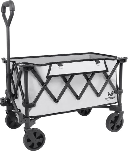 Тележка туристическая Whitsunday WG-Moko-Mini - фото