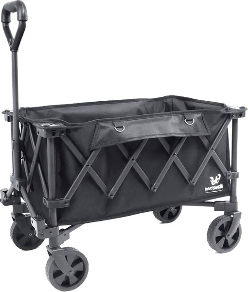 Тележка туристическая Whitsunday WG-Moko-Mini - фото