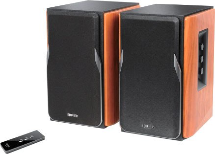 Мультимедиа акустика Edifier R1380T - фото