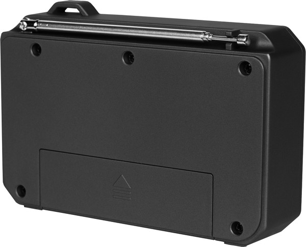 Радиоприемник Ritmix RPR-010