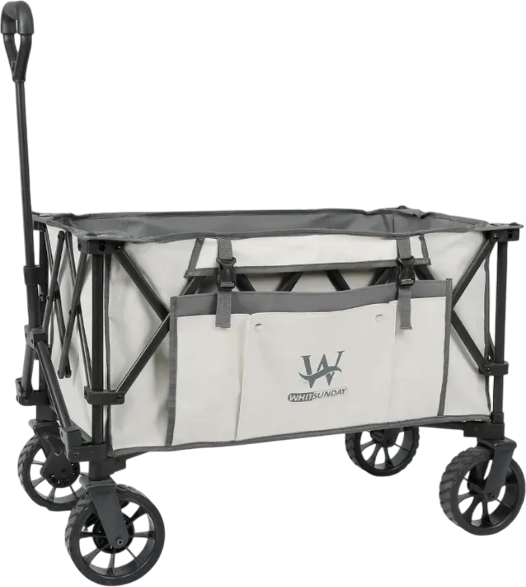 Тележка туристическая Whitsunday WG-Moko-SM - фото