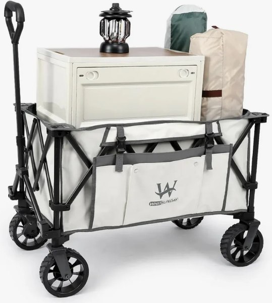 Тележка туристическая Whitsunday WG-Moko-SM