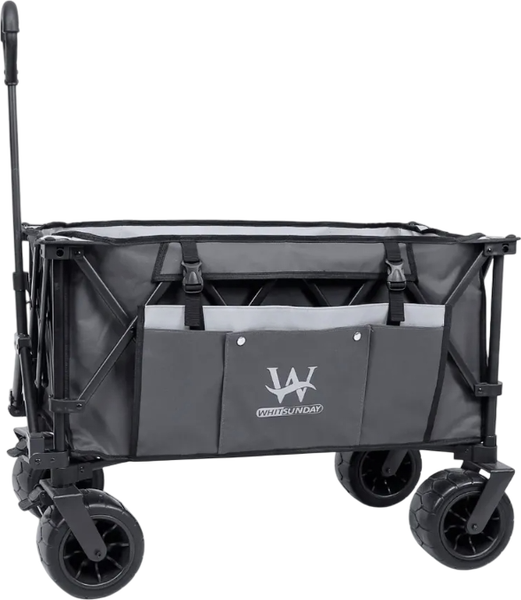 Тележка туристическая Whitsunday WG-Moko-SM - фото