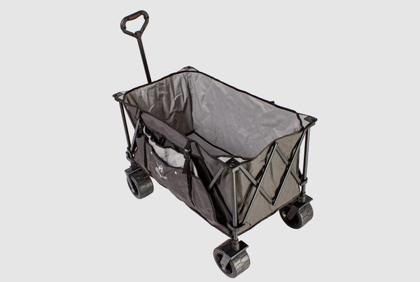Тележка туристическая Whitsunday WG-Moko-SM