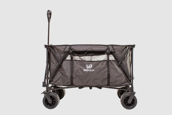 Тележка туристическая Whitsunday WG-Moko-SM