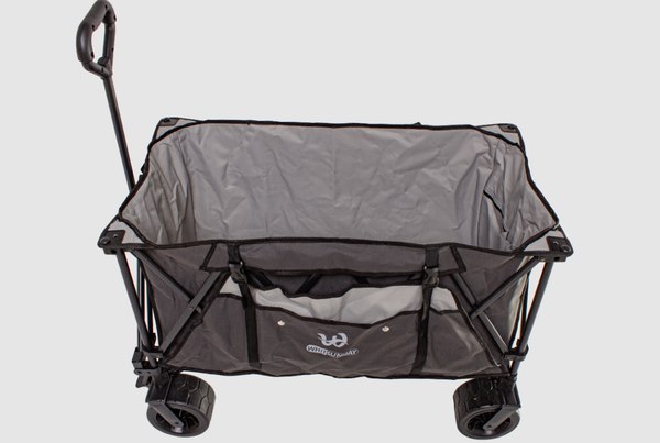 Тележка туристическая Whitsunday WG-Moko-SM