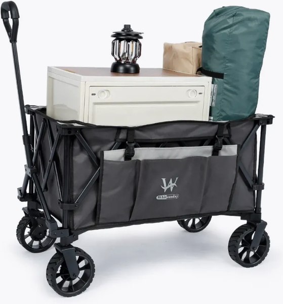 Тележка туристическая Whitsunday WG-Moko-SM