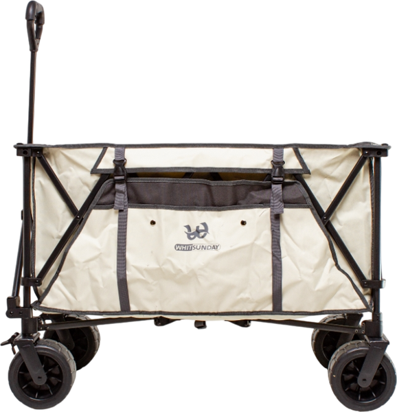Тележка туристическая Whitsunday WG-Moko-XL - фото