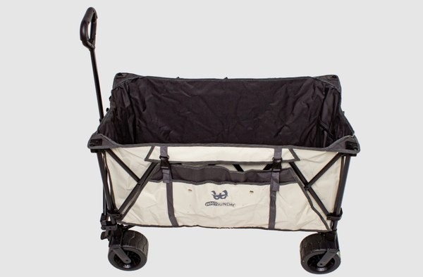 Тележка туристическая Whitsunday WG-Moko-XL