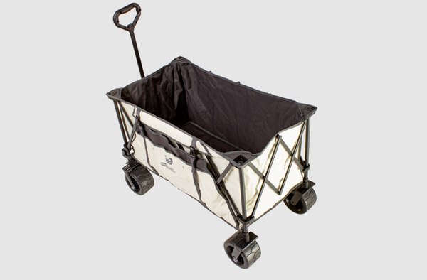 Тележка туристическая Whitsunday WG-Moko-XL