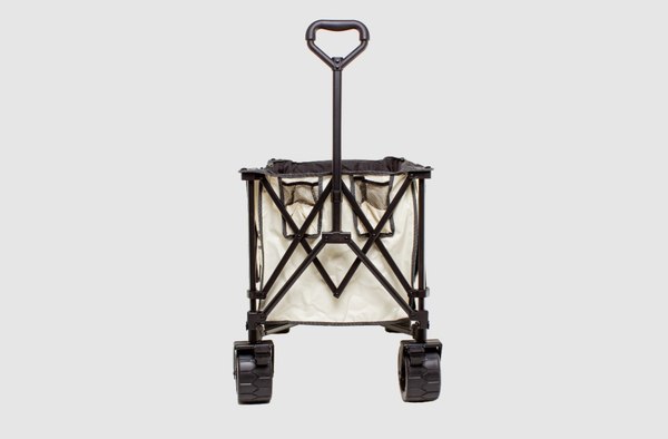 Тележка туристическая Whitsunday WG-Moko-XL