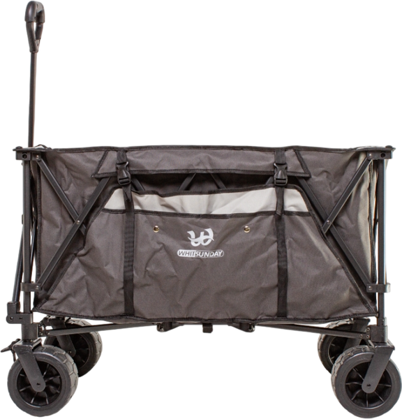 Тележка туристическая Whitsunday WG-Moko-XL - фото