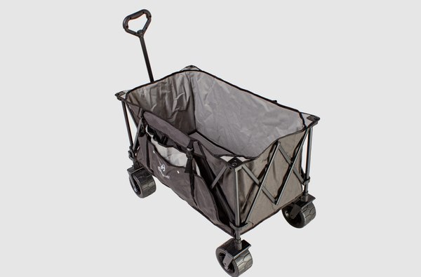 Тележка туристическая Whitsunday WG-Moko-XL
