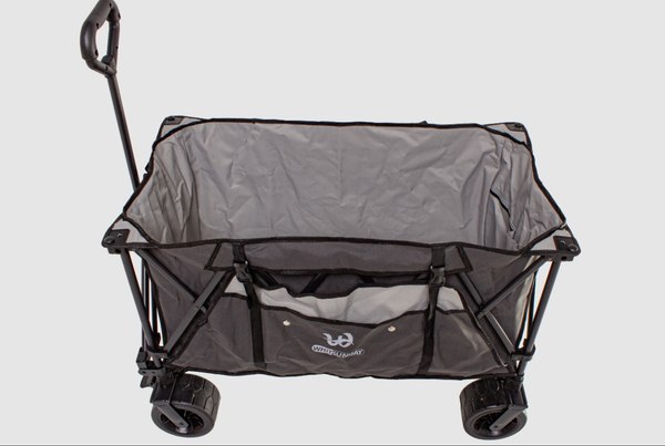 Тележка туристическая Whitsunday WG-Moko-XL