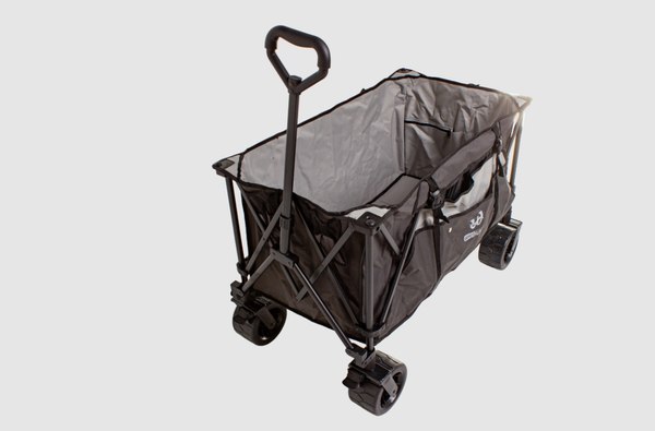 Тележка туристическая Whitsunday WG-Moko-XL