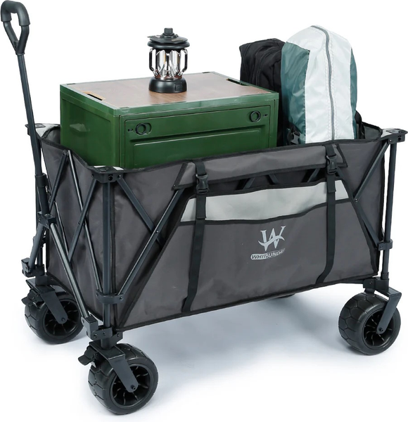 Тележка туристическая Whitsunday WG-Moko-XL