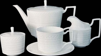 Чайный набор Lenardi Марсель 225-044 - фото