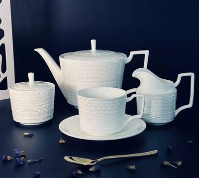 Чайный набор Lenardi Марсель 225-044