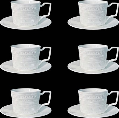 Набор для чая/кофе Lenardi Марсель 225-045 - фото