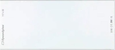 Стекло для сварочной маски 3M Speedglas 528005 / 9100V - фото