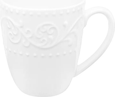 Кружка Elan Gallery Ажур / 230248