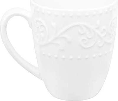 Кружка Elan Gallery Ажур / 230248