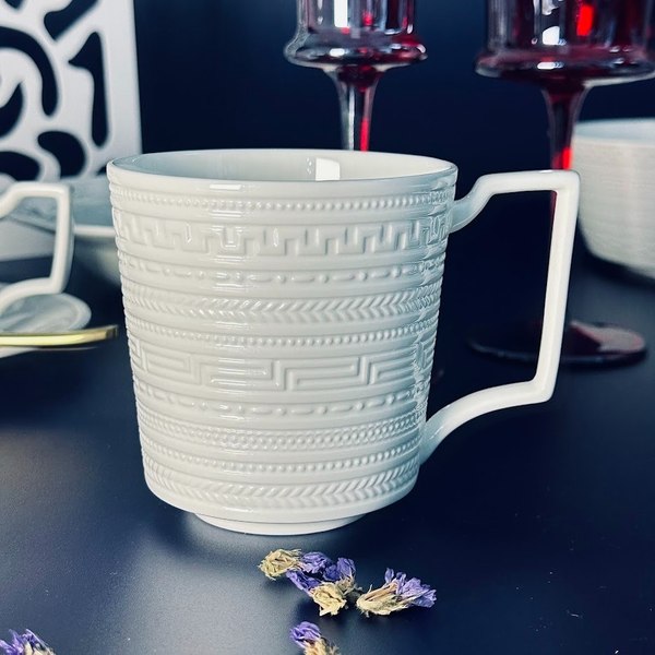 Кружка Lenardi Марсель 225-051 - фото