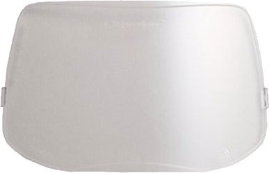 Линза внешняя к щитку сварщика 3M Speedglas 526000 / 9100 - фото