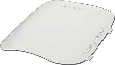 Линза внешняя к щитку сварщика 3M Speedglas 776000 / 100 - фото