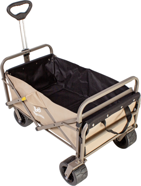 Тележка туристическая Whitsunday WG-74-TG - фото